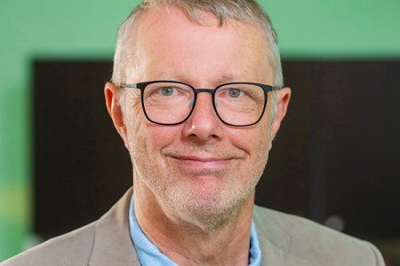 Dipl. Psy. Johannes Vennen